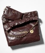 CHANEL 22 HANDBAG - Image 4